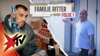 Die Geschichte der Ritters wie sie noch nie erzählt wurde  Folge 110 [upl. by Ear]