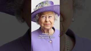 Queen Elizabeth Was True Royalty Of United Kingdom🕊️queenelizabeth history fy shorts uk royal [upl. by Aniteb533]