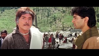 ताक़त पर तमीज़ की लगाम ज़रूरी होती है  राज कुमार ज़बरदस्त डायलॉग  Raaj Kumar Dialogue  Saudagar [upl. by Ahsim718]