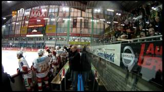 Landshut Cannibals Meistervideo 2012 [upl. by Antonio343]