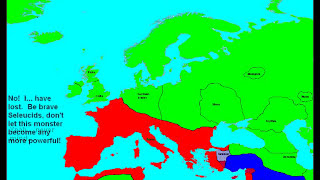 The History Of Europe Part 2 The Roman Empire [upl. by Erdei]