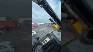 Jcb 3cx dancing diggers [upl. by Aihtnis]