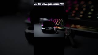 Top 3 Best Wireless Gaming Headsets In 2025 [upl. by Notlil]