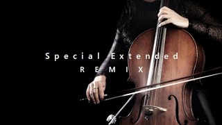 Elegant Melody Special Extended  DRT REMIX [upl. by Lramaj]