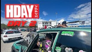 HDAY DAY 2 Maryland International Raceway [upl. by Plantagenet586]