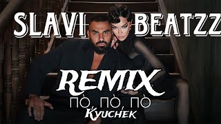 AZIS X GALENA PO PO REMIX KYUCHEK SlaviBeatzz [upl. by Guthrey]