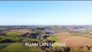 Our Beautiful Area Ruan Lanihorne [upl. by Erica]