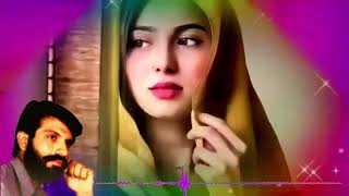 Nazeer Jan Balochi Song Mn pa thi chaman gannok [upl. by Ploss]