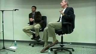 Gods Omniscience and Mans Freewill William Lane Craig [upl. by Venetis551]