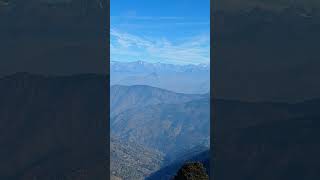 Hatu peek narkanda hatu kotgad travel mountains nature bhimakali jaimatadi [upl. by Whit]