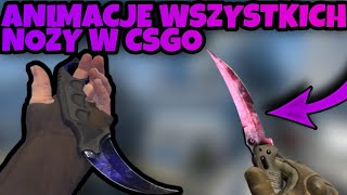 Top 10 Cheap CSGO Knives Under 200 For 2023  Best Cheap Knives CSGO [upl. by Ail]