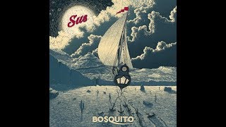 Bosquito  Eroul Lyric Video bosquito eroul [upl. by Fina]