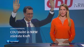 tagesschau 2000 Uhr 15052022 [upl. by Ardnosak]