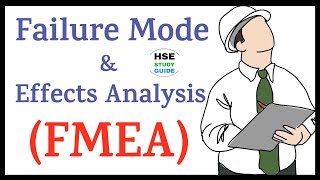 Failure Mode amp Effects Analysis FMEA  How To Start FMEA  Explain FMEA With Examples [upl. by Powel]