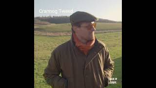 Crannog Tweed Presentation Video [upl. by Aisela]