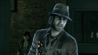 Murdered Soul Suspect  Get to the Second Floor [upl. by Tadeo]