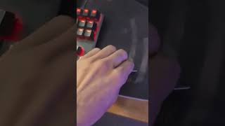 If you think your mouse pad is cleaned then you should watch this [upl. by Nai508]