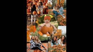 Spooky Pals halloween template capcut friendship viral [upl. by Suzanna]