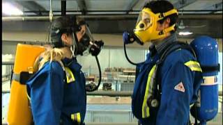 Respirators in the Workplace Complete video Parts 1 to 4  Your ACSA Safety Training [upl. by Bethezel]