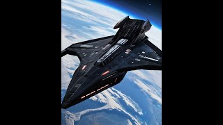 No Such Thing as Stealthy Space Ships [upl. by Seymour]