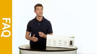 Leviton Answer Series Superior USB Performance [upl. by Kerwon]