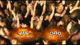 Wacken Rocks 2009 Trailer [upl. by Tripp]