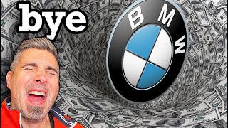 Why Buy A BMW If They Are So Unreliable [upl. by Manon362]