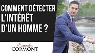 Comment détecter lintérêt dun homme [upl. by Sybila257]