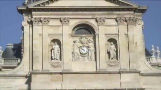 Étudier à la Sorbonne [upl. by Iznek]