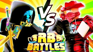 LIVE TANQR vs BANDITES In Arsenal RB Battles REACTION [upl. by Sivie223]