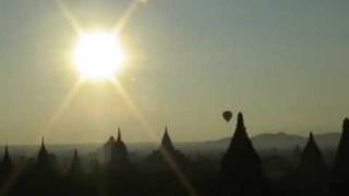 Bagan  Ancient Heart of Burma Myanmar [upl. by Undine808]