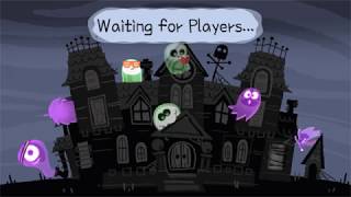 Google Halloween Game 2018 Gameplay [upl. by Madalyn]