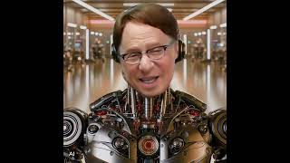 Ray Kurzweil Turing Test [upl. by Sungam590]