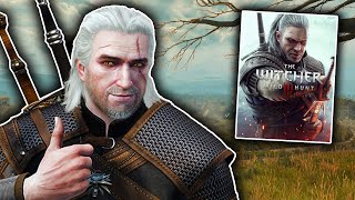 I went back to The Witcher 3 in 2024 [upl. by Brook]