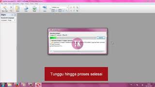 Cara Convert GambarFoto Menjadi Teks Microsoft Word [upl. by Naillik]