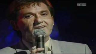 Daniel ODonnell  Medley of Irish songs Live [upl. by Enaelem]