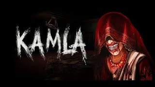 Kamla HORROR Game Play in Hindi Will Leave You Speechless [upl. by Meridel600]