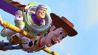 John Lasseter Looks Back on 30 Years of Pixar [upl. by Mellman519]