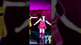 Pound the alarm by Niki Manj Just dance fanamde mashup [upl. by Song]