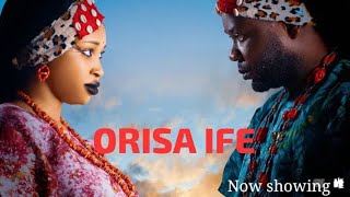 ORISA IFE Latest Yoruba Movie 2024 Drama Yetunde Barnabas  Ibrahim Yekini [upl. by Pardo]