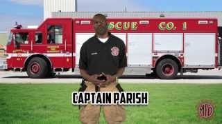 FAQ  What type of schedule do firefighters work [upl. by Eronel545]