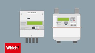 How do smart meters work  Which advice [upl. by Assenav587]