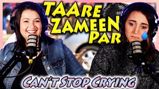 Taare Zameen Par Movie Reaction Is EMOTIONAL  Aamir Khan [upl. by Nifares]