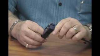 How to video to terminate your coax cable  Compression F Connector [upl. by Mcadams]