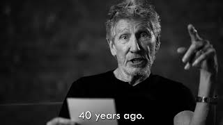 Roger Waters  Answering fan questions  PF album you enjoyed working on [upl. by Haorbed960]