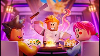 ROBLOX KOHAU HIBACHI RESTAURANT CODES 🎁🎁🎁 HOW TO REDEEM [upl. by Jessamyn8]