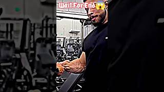 Wait For End 😱Massive forearms workoutshorts forearms gripstrength workout ytshorts [upl. by Ainevul]