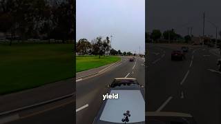 Testing Tesla Self Driving on City Streets [upl. by Ruiz]