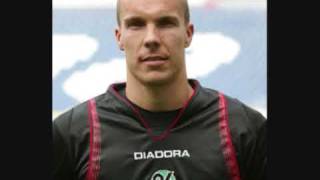 RIP Robert Enke [upl. by Anelyak337]