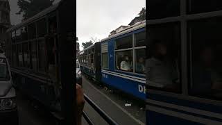 Darjeeling Himalayan Railway 🚂toytrain darjeelinghimalayanrailway darjeelingtoytrain shorts [upl. by Erin307]